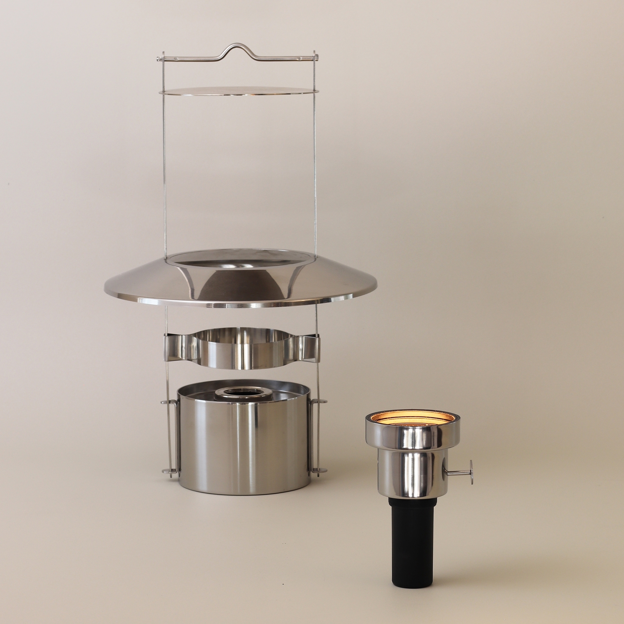 Stelton - Ship's Lamp - 43 cm
