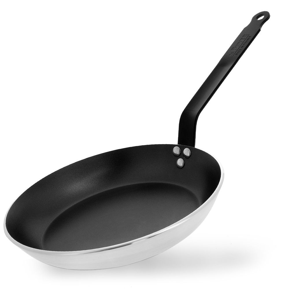 de Buyer - CHOC - Non-Stick round Pan special handle de Buyer - CHOC - Non-Stick round Pan special handle