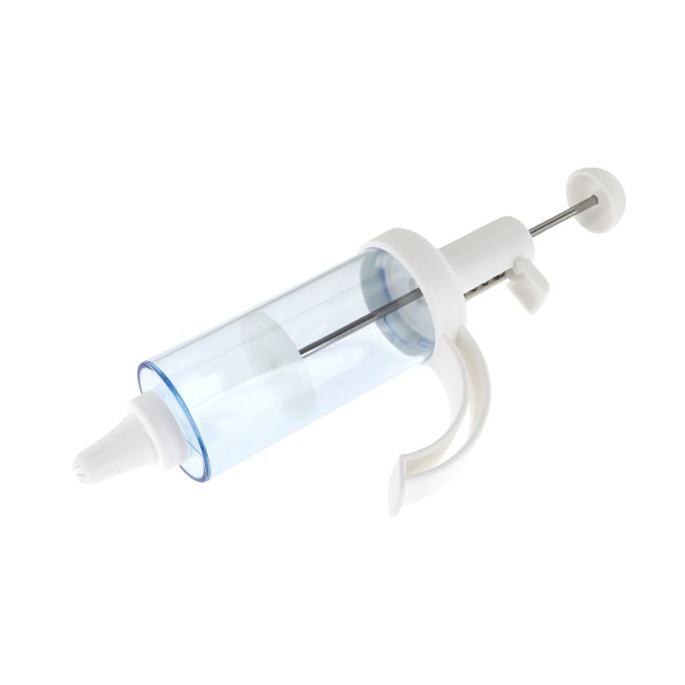 Westmark - Garnishing- a doughnut filling-syringe