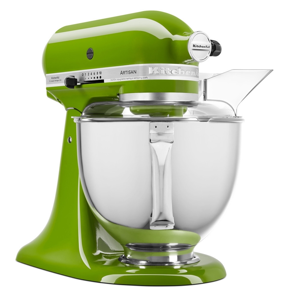 KitchenAid - Artisan Küchenmaschine 5KSM175PS - Matcha KitchenAid - Artisan Küchenmaschine 5KSM175PS - Matcha