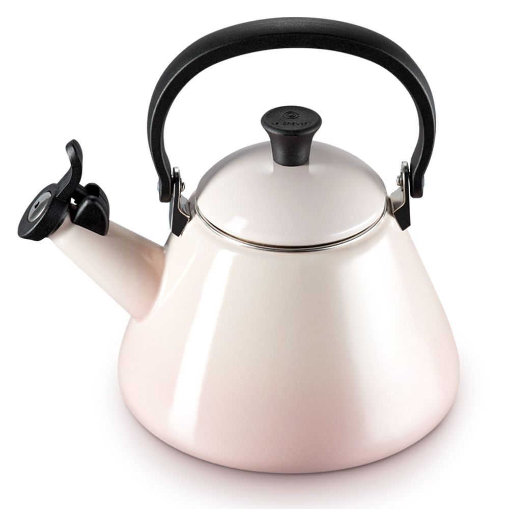 Le Creuset -  Wasserkessel Kone 1,6 L