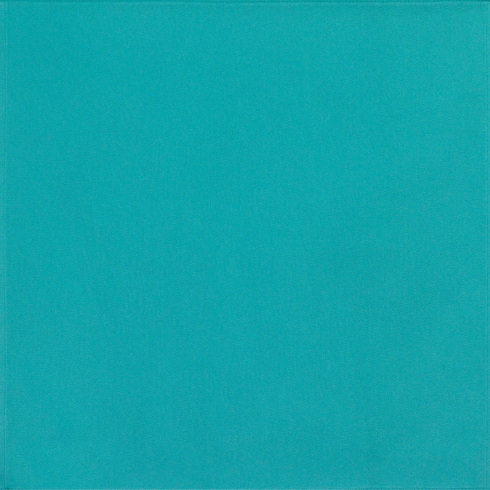 Garnier-Thiebaut Napkin - Confettis Turquoise