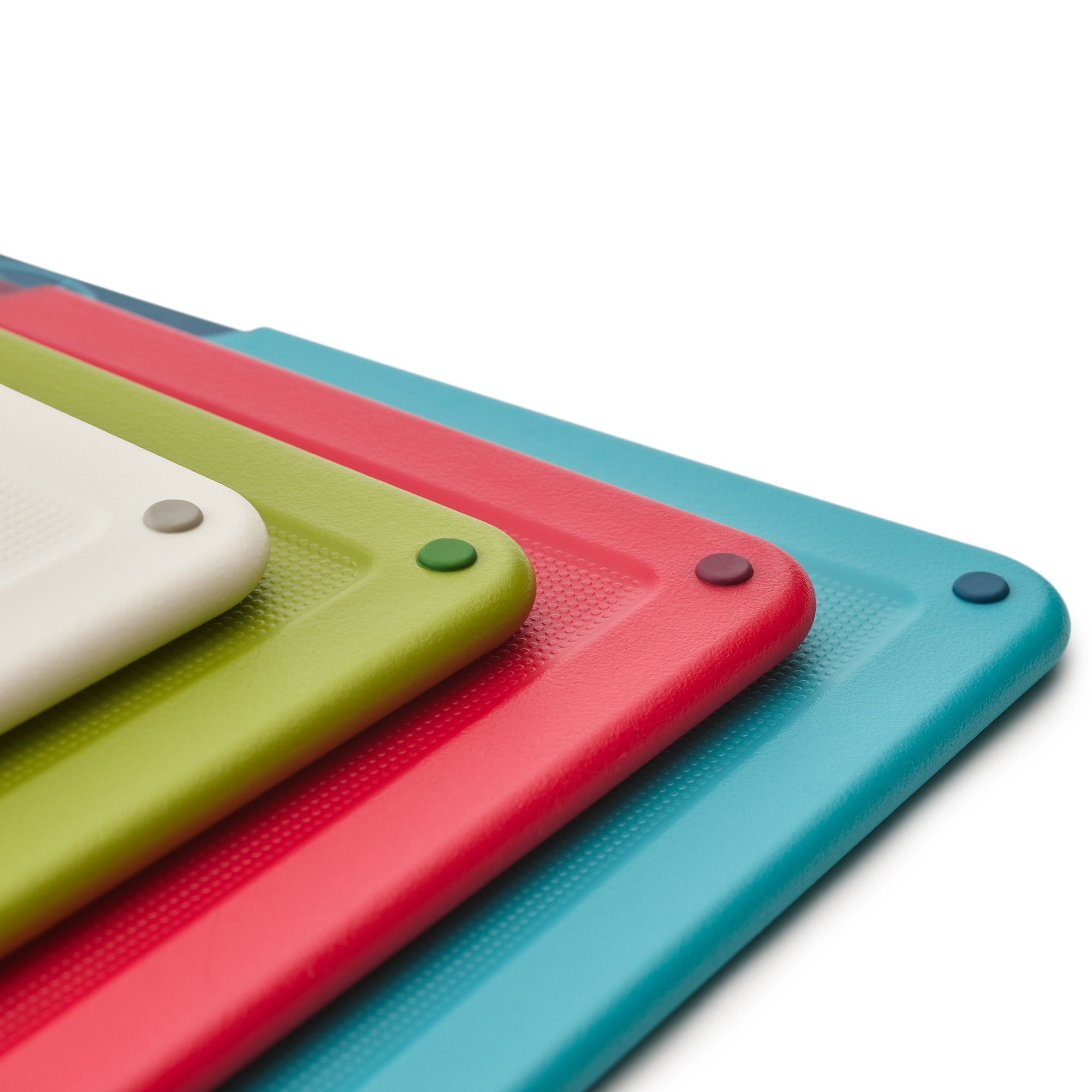 Joseph Joseph - Folio™ Icon 4-piece Chopping Board Set Regular - big Joseph Joseph - Folio™ Icon 4-piece Chopping Board Set Regular - big