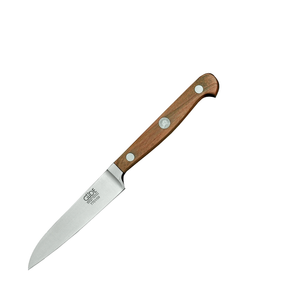 Güde - Gemüsemesser 9 cm - Serie Franz Güde Güde - Gemüsemesser 9 cm - Serie Franz Güde