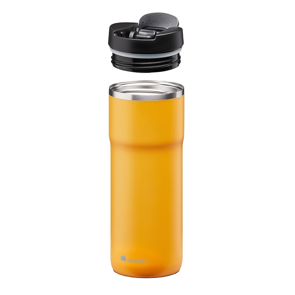 aladdin - Java Thermavac ™ - Leak-Lock™ Stainless Steel Mug 0.47 l