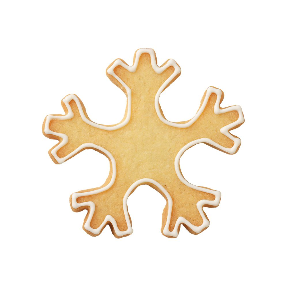 RBV Birkmann - ice crystal 8 cm