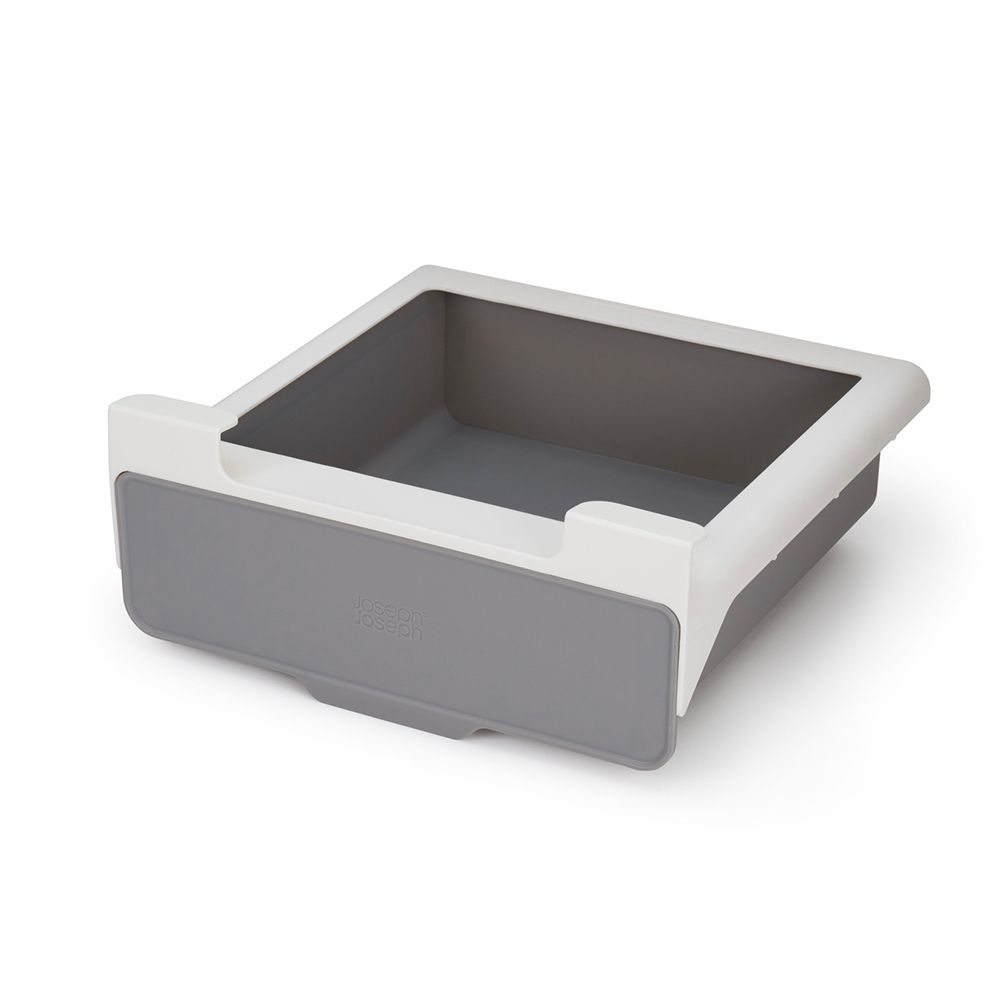 Joseph Joseph - CupboardStore ™ lower shelf drawer Joseph Joseph - CupboardStore ™ lower shelf drawer