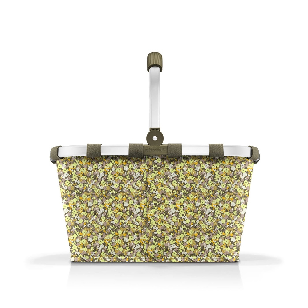 reisenthel - carrybag -  viola yellow
