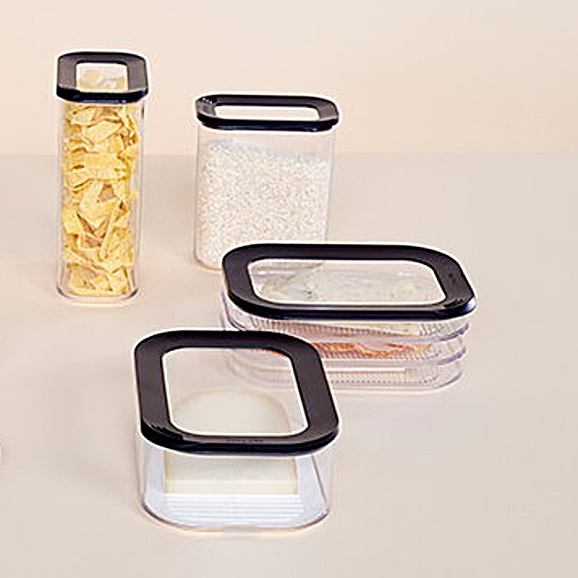 Mepal - Modula Vorratsdosen - verschiedene Größen