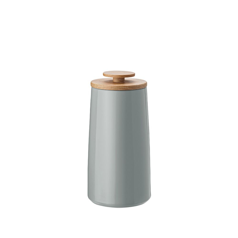 Stelton - replacement lid wood - small