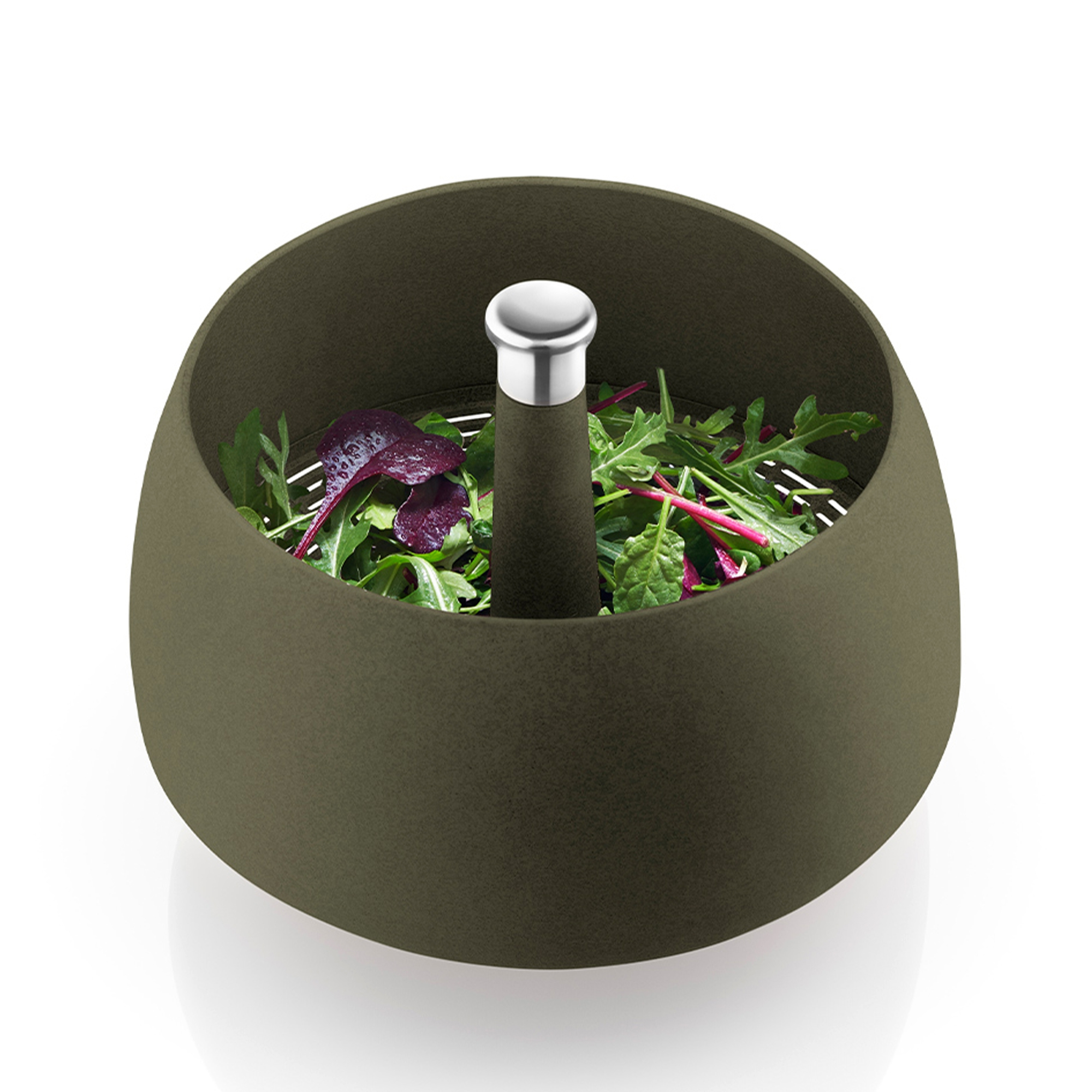 Eva Solo - Salatschleuder / Durchschlag - GREEN TOOL