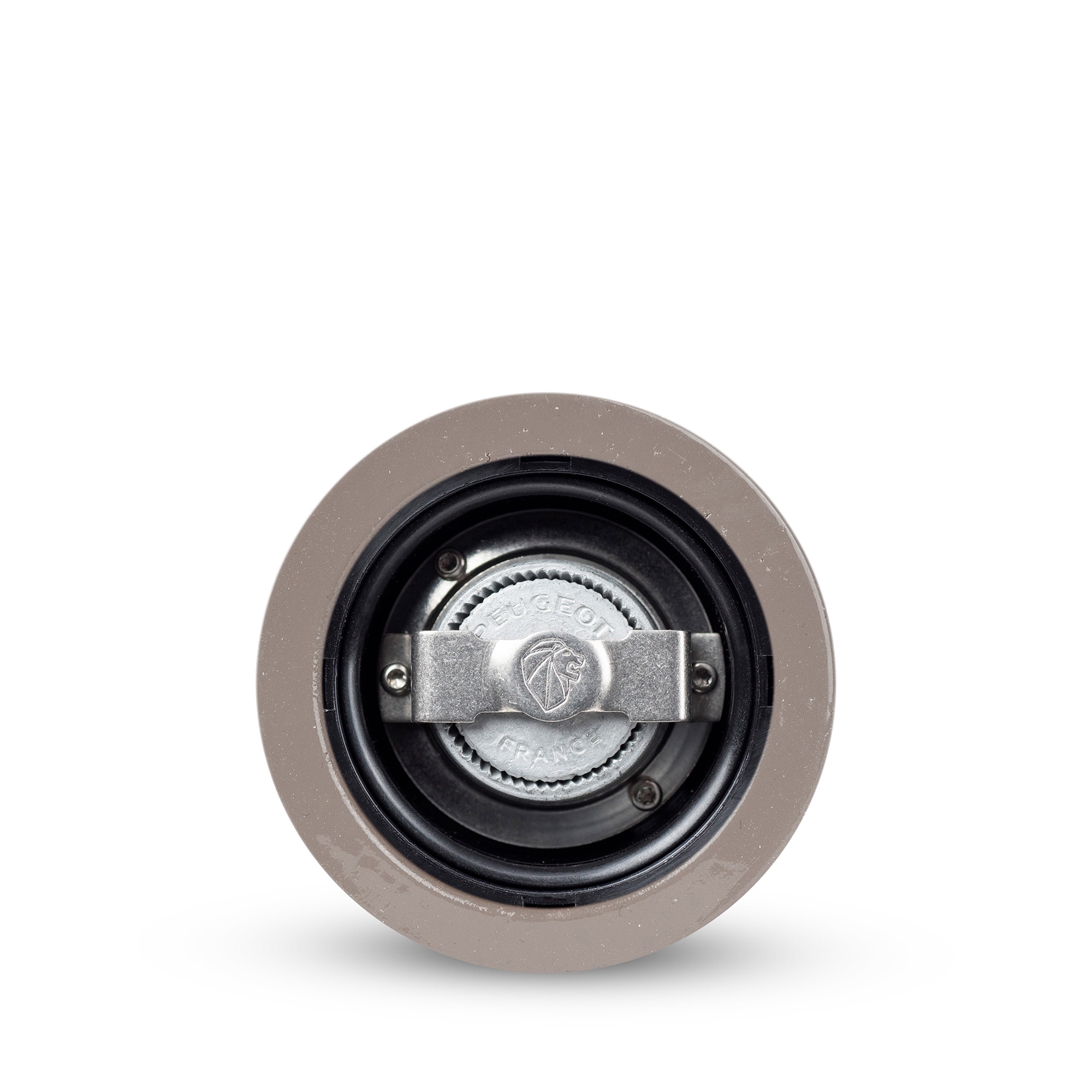 PSP Peugeot - pepper mill Paris u'Select, 18 cm - Taupe Grey