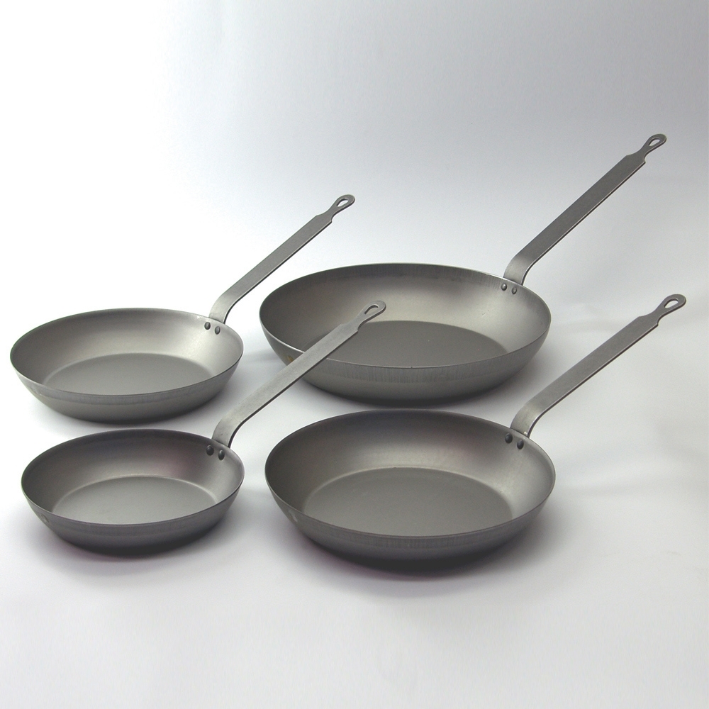 Riess Iron pan Riess Iron pan