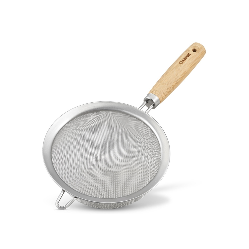 Culinare Naturals - Bamboo Sieve Culinare Naturals - Bamboo Sieve