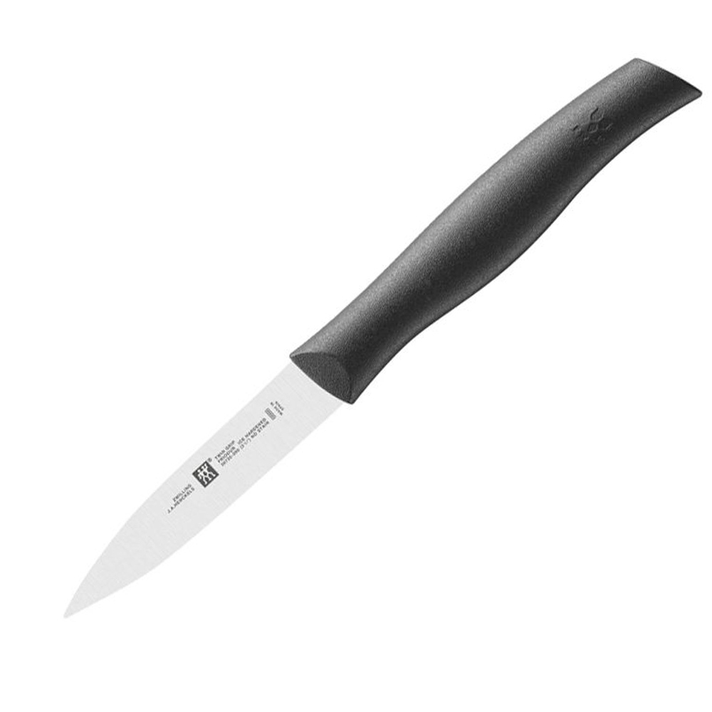 ZWILLING - Spick- und Garniermesser | TWIN Grip | 9 cm ZWILLING - Spick- und Garniermesser | TWIN Grip | 9 cm