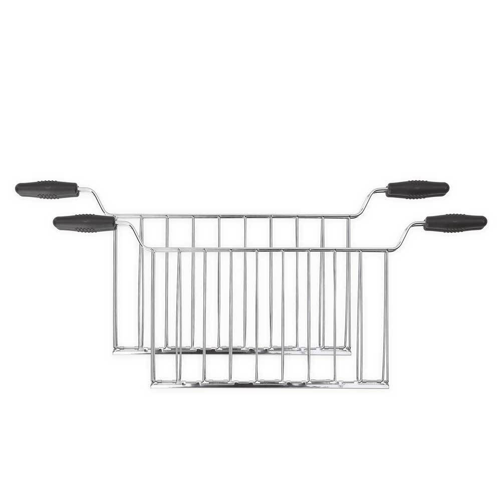 Smeg - 2 Sandwich tongs  - design line style The 50 ° years Smeg - 2 Sandwich tongs  - design line style The 50 ° years