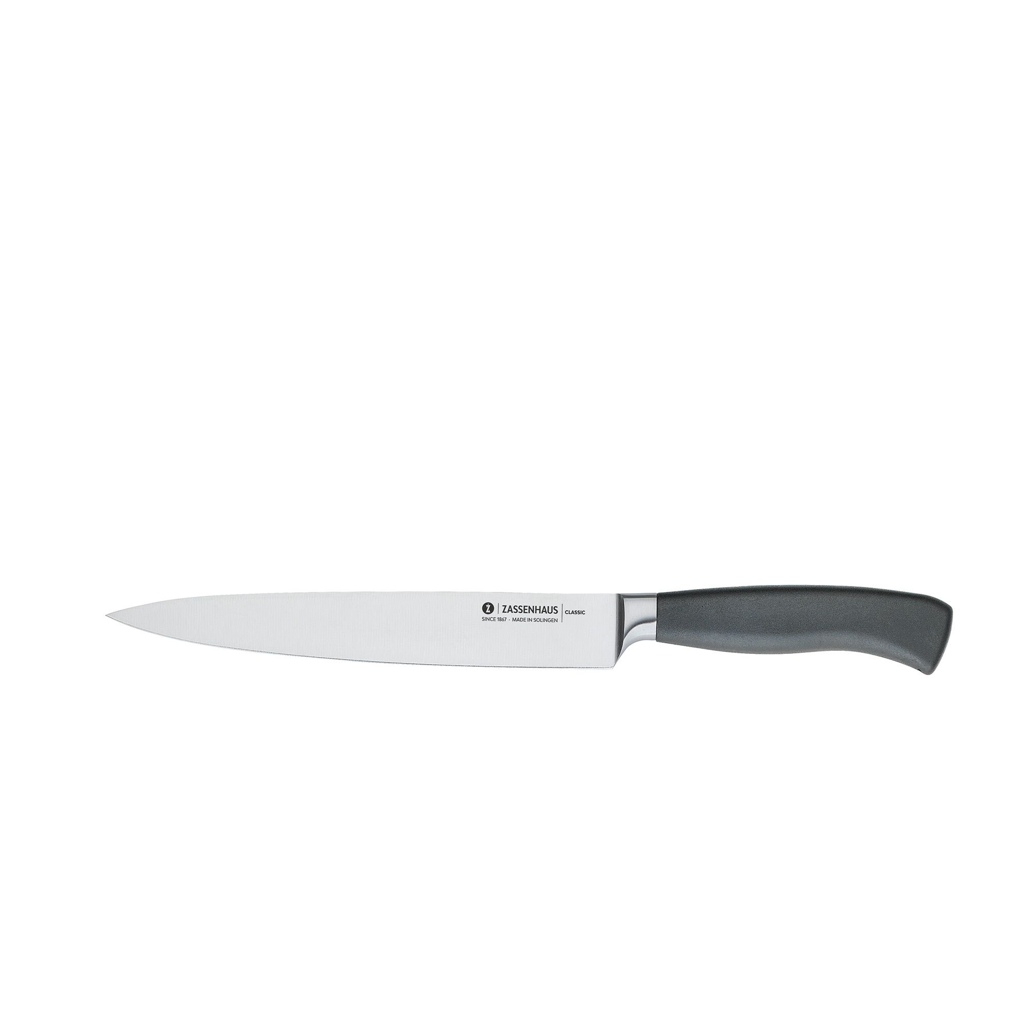 Zassenhaus - ham knife 21 cm - CLASSIC Zassenhaus - ham knife 21 cm - CLASSIC