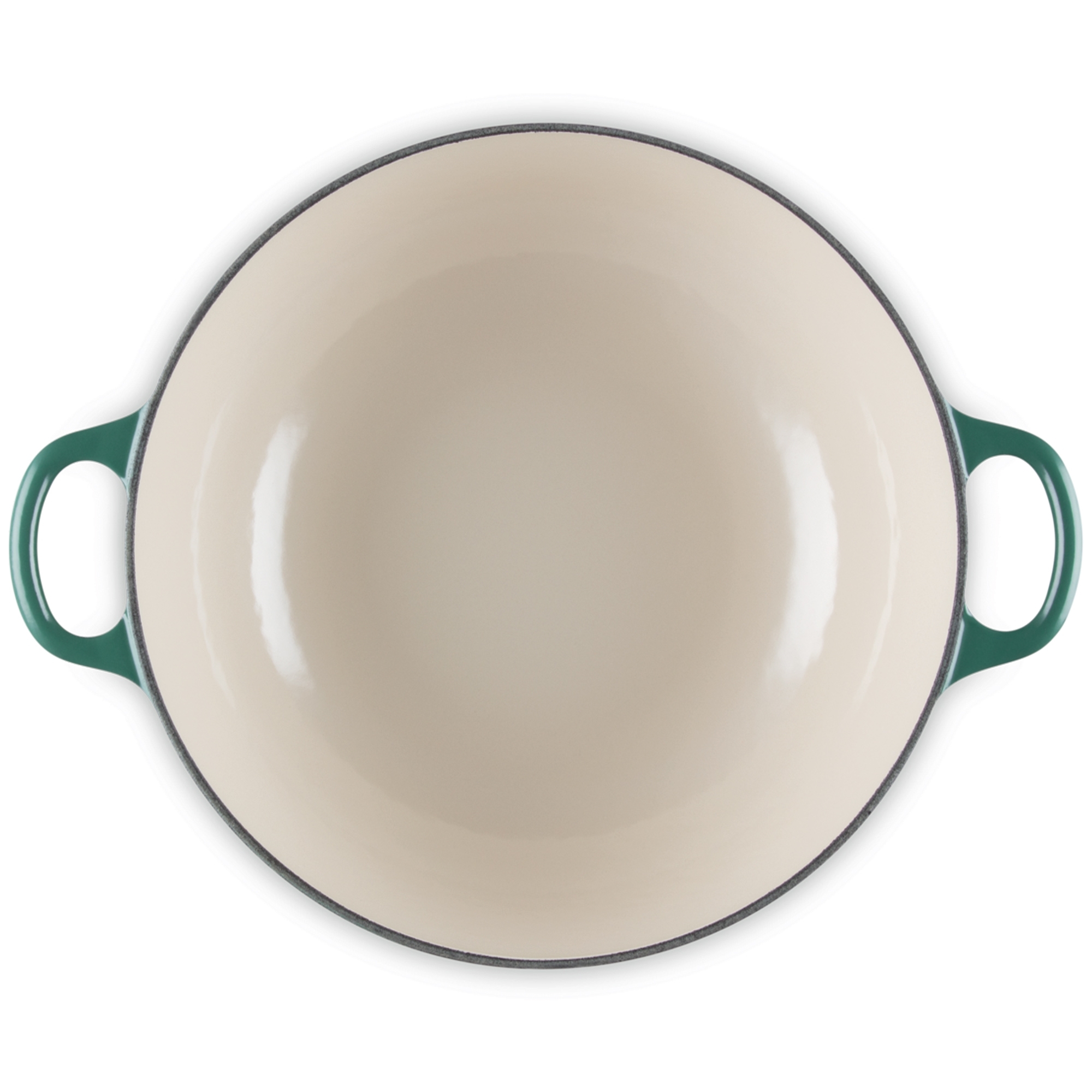 Le Creuset - La Marmite 26 cm - Holly - Artichaut