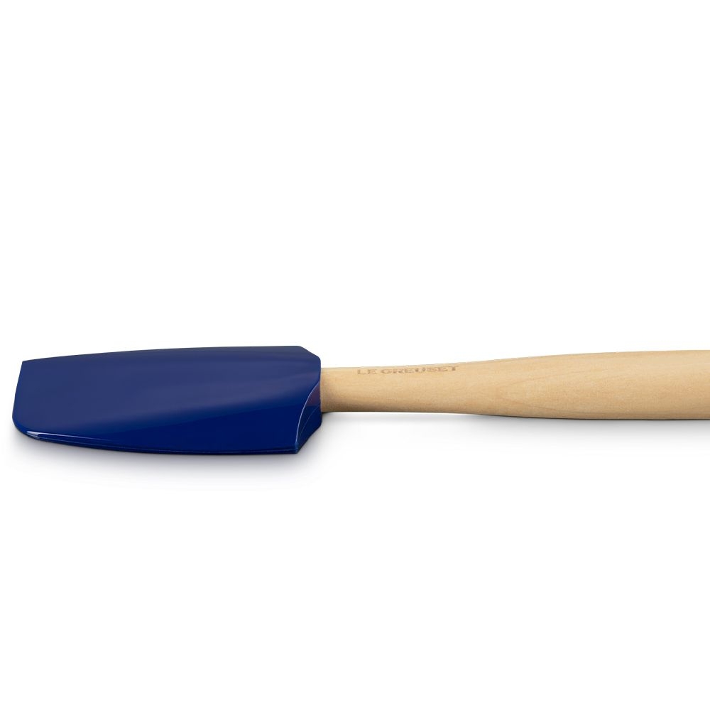 Le Creuset - Medium Spatula Craft Le Creuset - Medium Spatula Craft