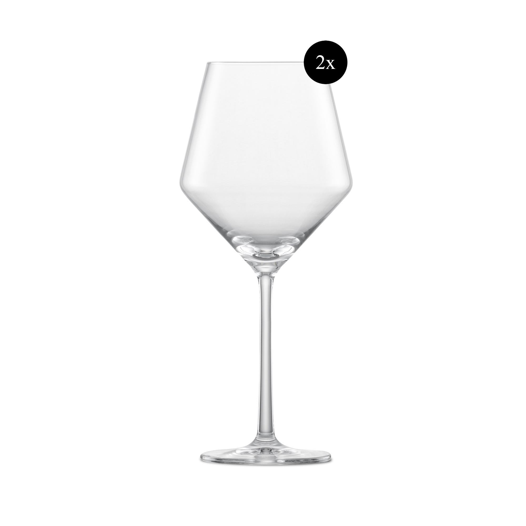 Schott Zwiesel - Allround glass Pure - Set of 2