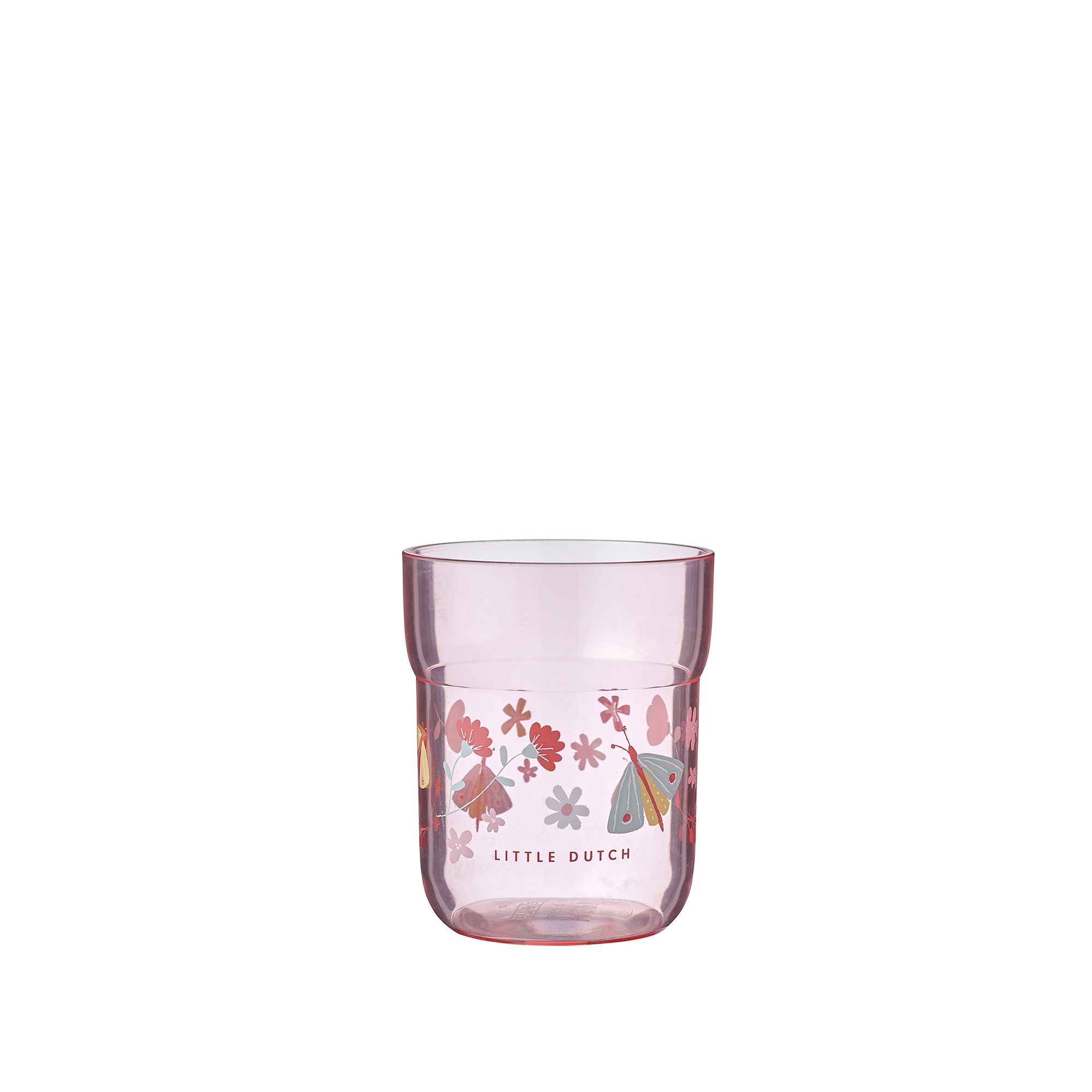 Mepal - Mio Kinder-Trinkglas 250 ml - verschiedene Farben und Motive