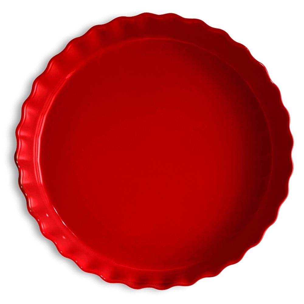 Emile Henry - Tart Dish 31 cm