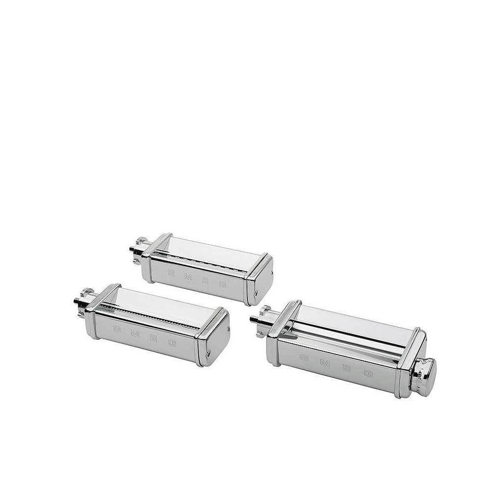 Smeg - Pasta-Set - design line style The 50 ° years Smeg - Pasta-Set - design line style The 50 ° years