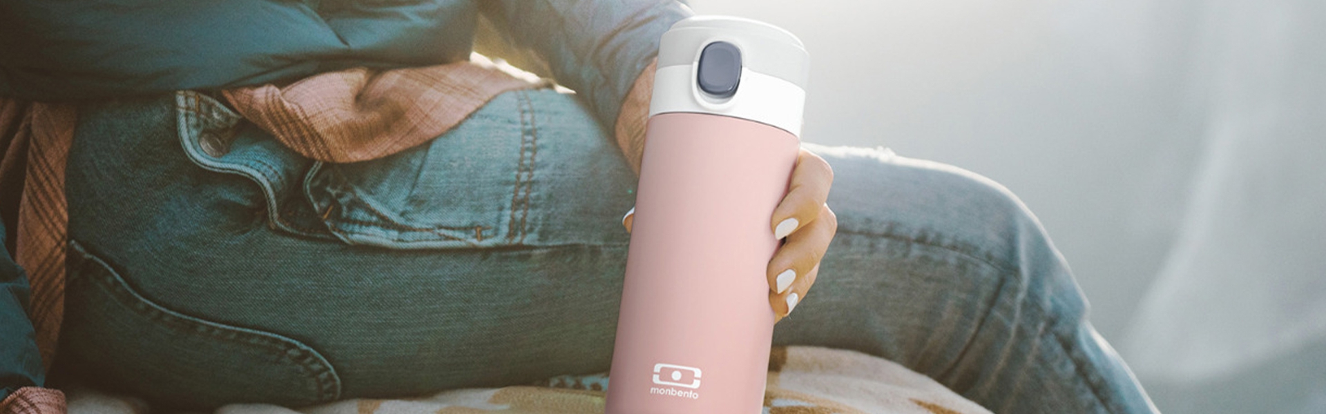 Monbento -Drinking bottles