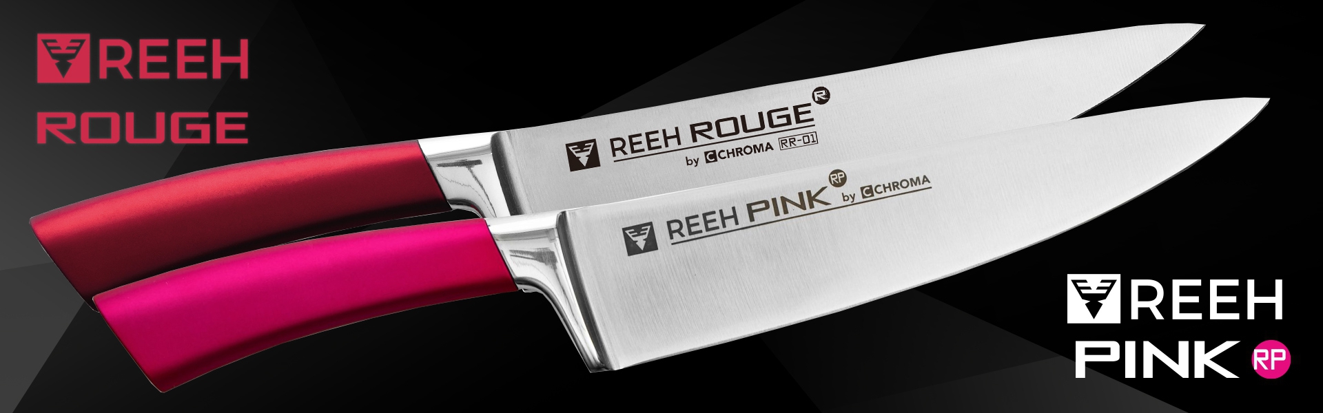 Chroma - REEH Serien