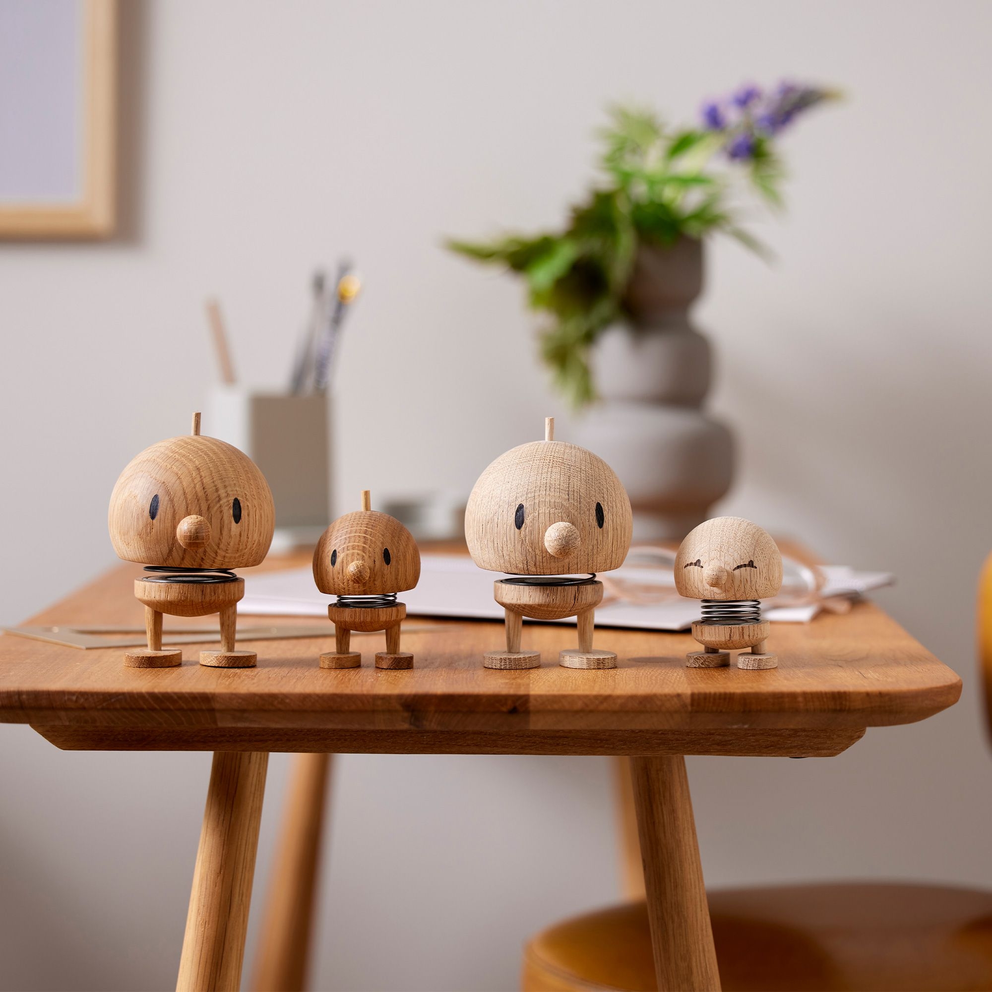 Hoptimist - Bumble Oak - S Hoptimist - Bumble Oak - S