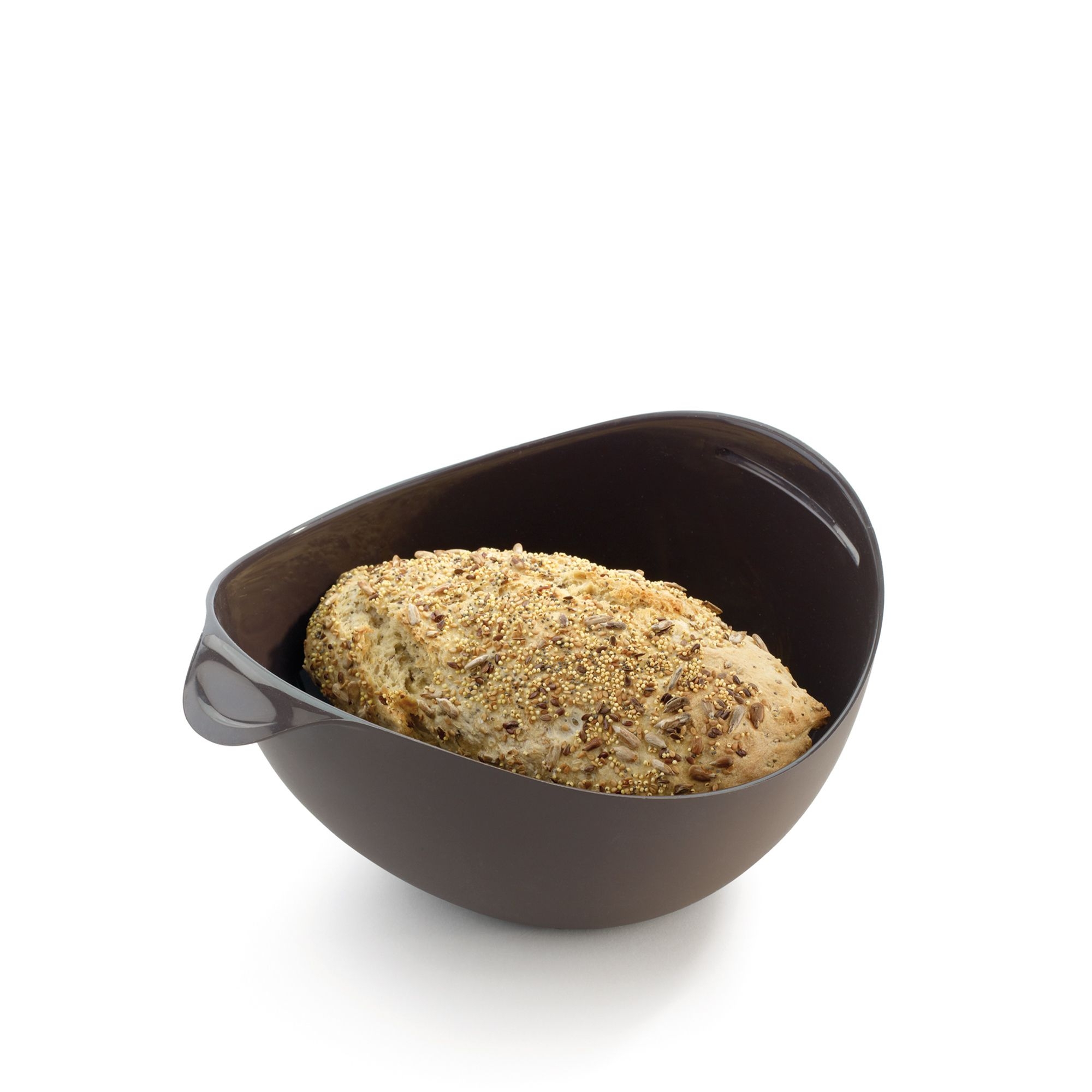 Lekue - bread maker mini brown