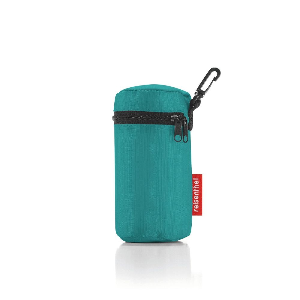 reisenthel - mini maxi shopper l - turquoise reisenthel - mini maxi shopper l - turquoise