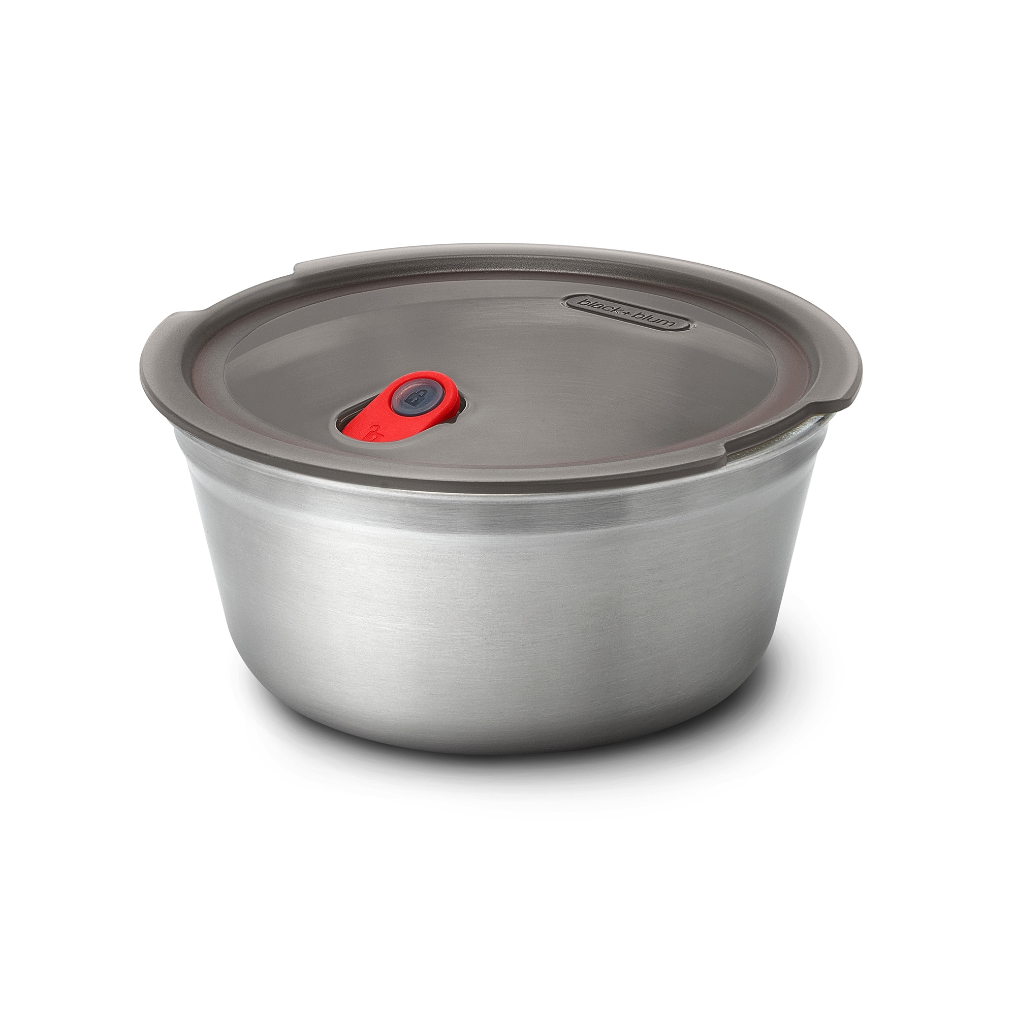 black+blum - Multifunctional Food Box - round large