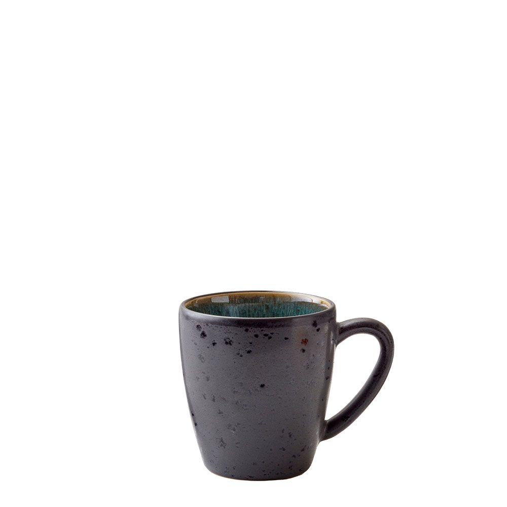 Bitz - Mug with handle - 190 ml