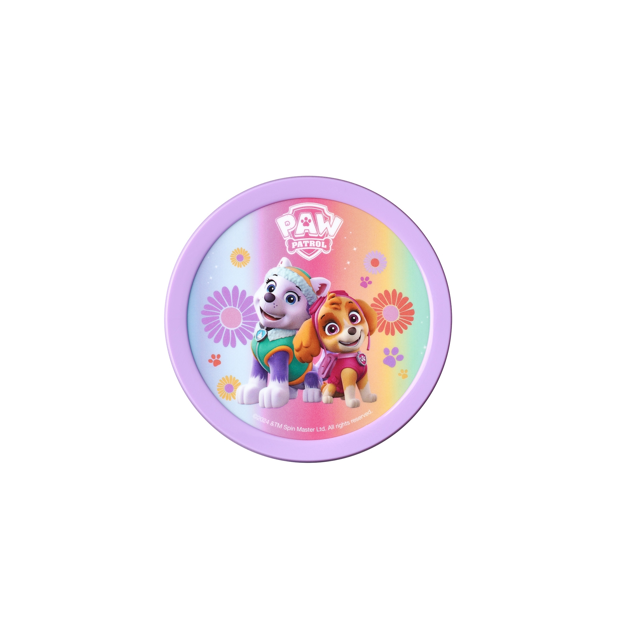 Mepal - Campus - Fruchtbox - Paw Patrol Girls
