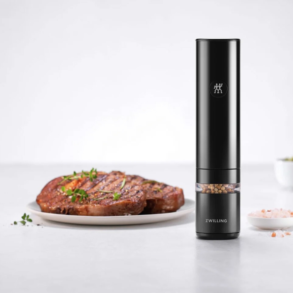 Zwilling - ENFINIGY® Electric spice grinder