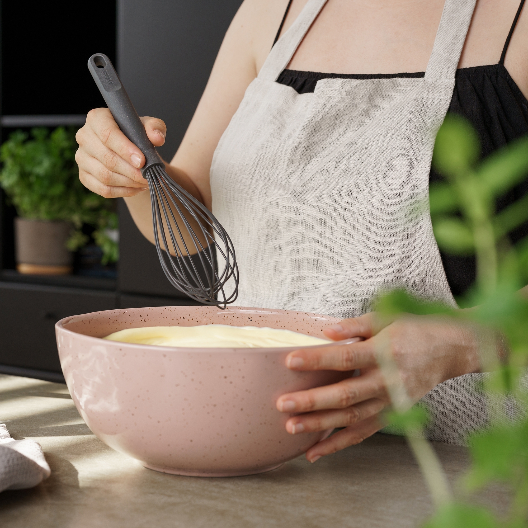 Zyliss - Silicone Whisk