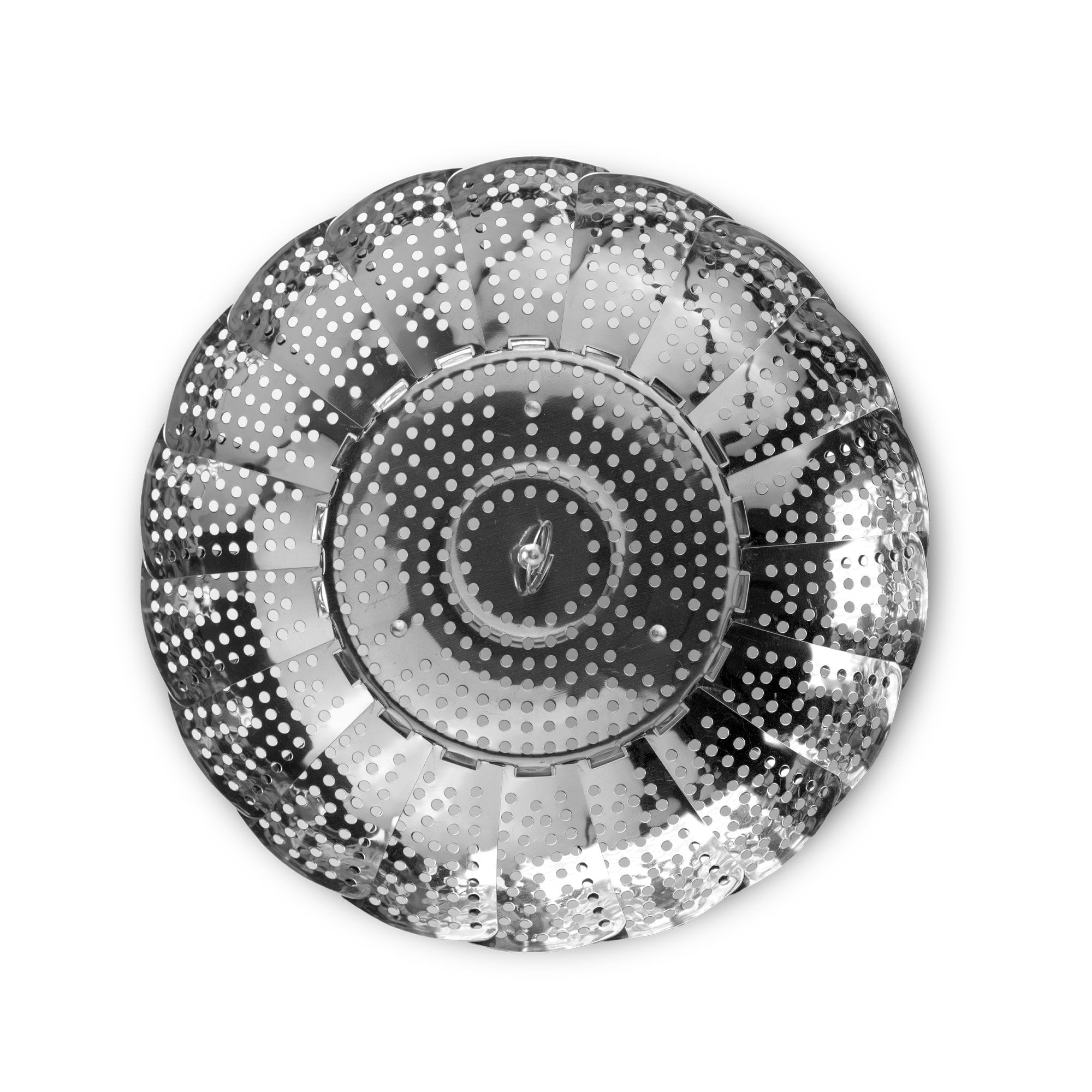 Dämpfeinsatz Ø 14 - 23 cm - VAPORIO | Culinaris