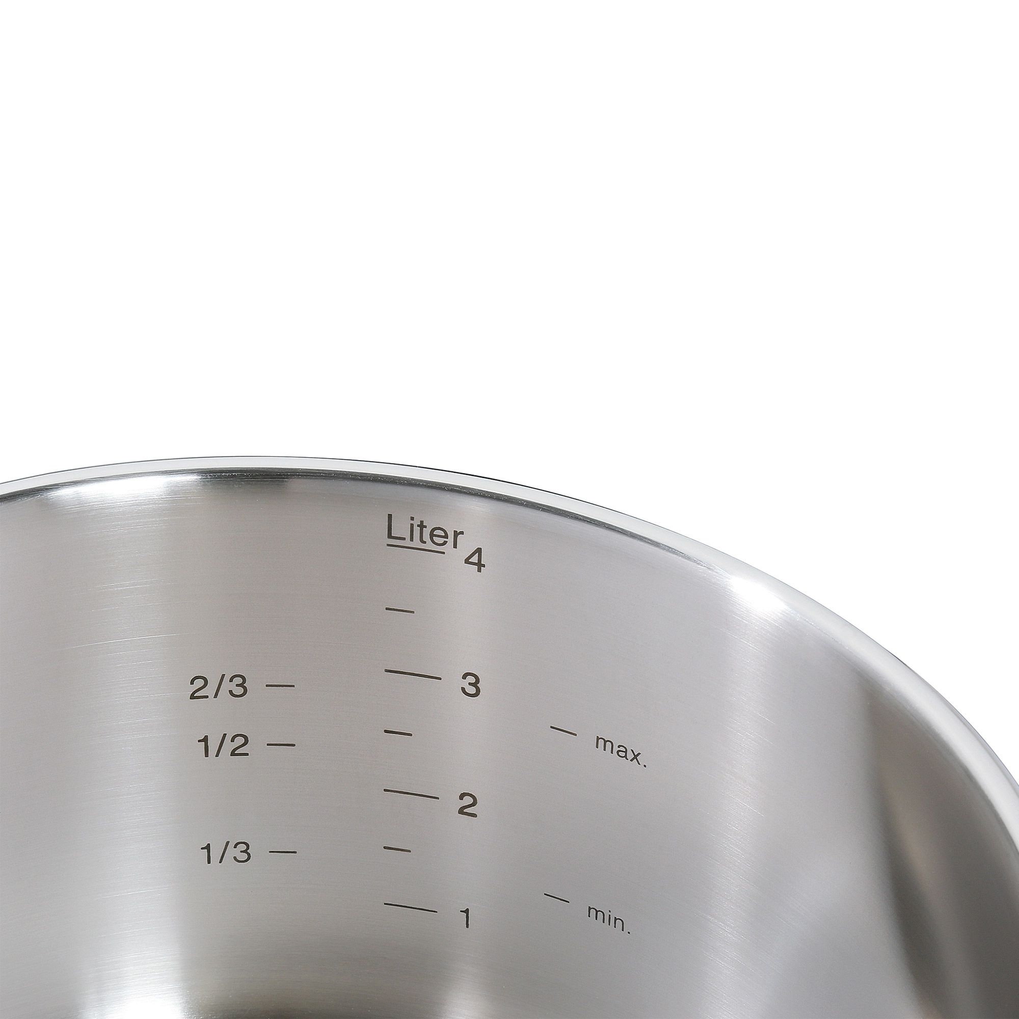 Spring - Schnellkochtopf VITESSE - 6 L