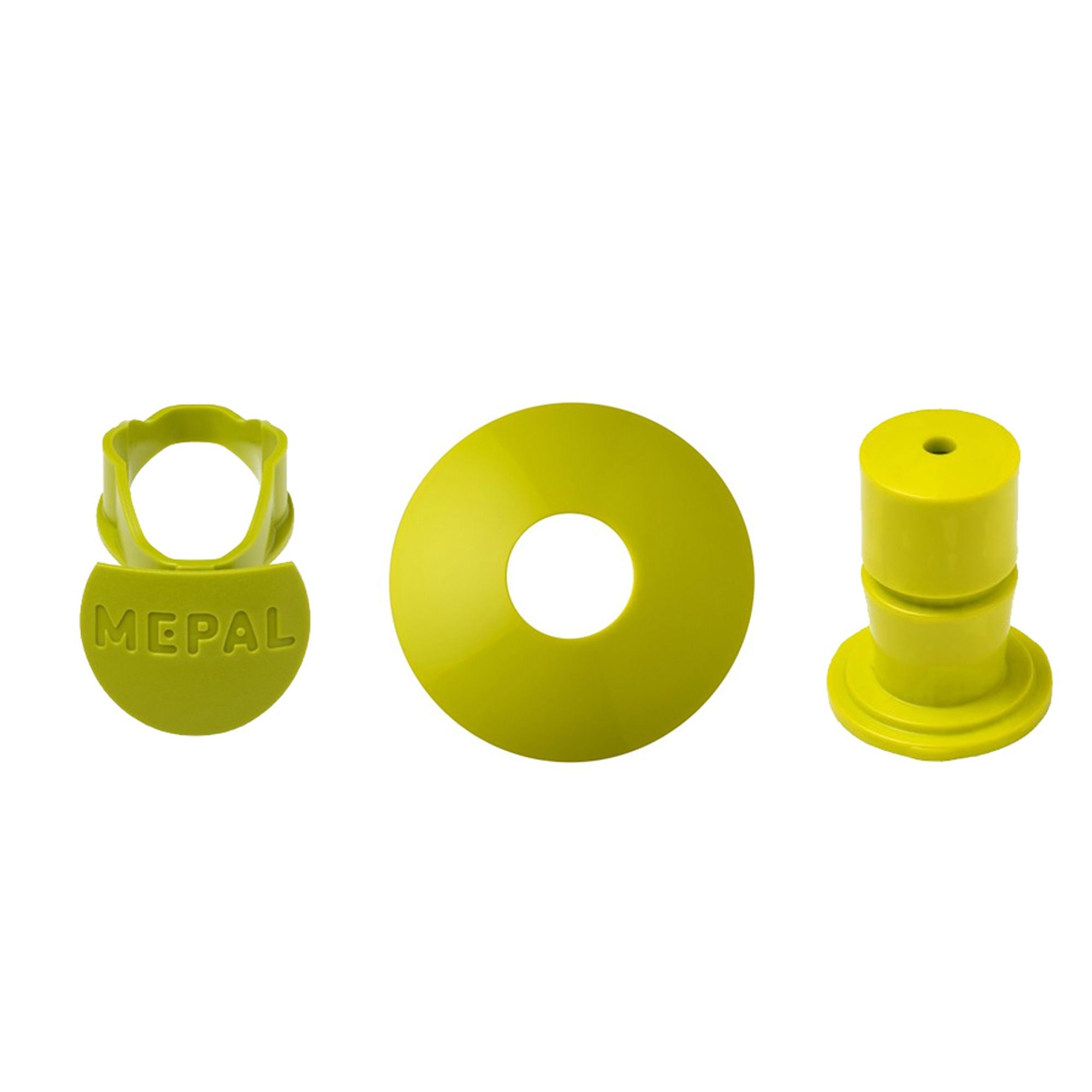 Mepal - Pop-up drinking bottle cap, mouthpiece, button since 2018 - different colors
