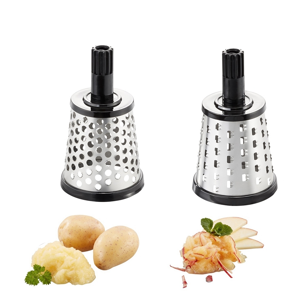 Gefu - Cutting drums Crown / Bircher TRANSFORMA Gefu - Cutting drums Crown / Bircher TRANSFORMA