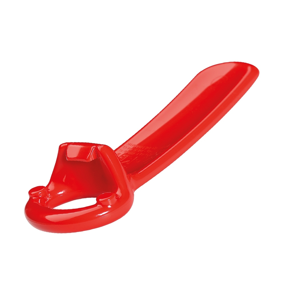 Küchenprofi - lid opener ""JarKey""