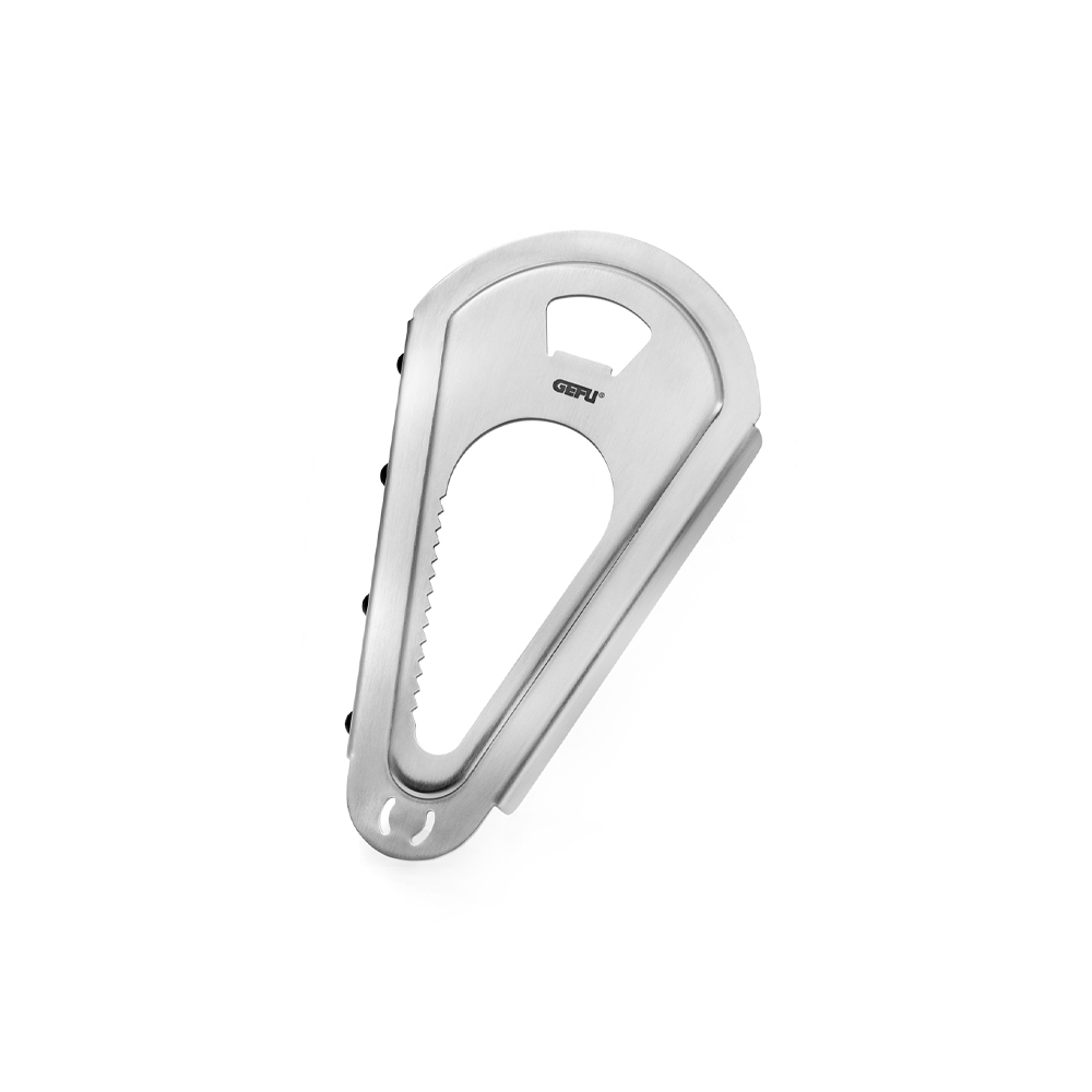 Gefu multifunction opener 4 in 1 - PRACTIO
