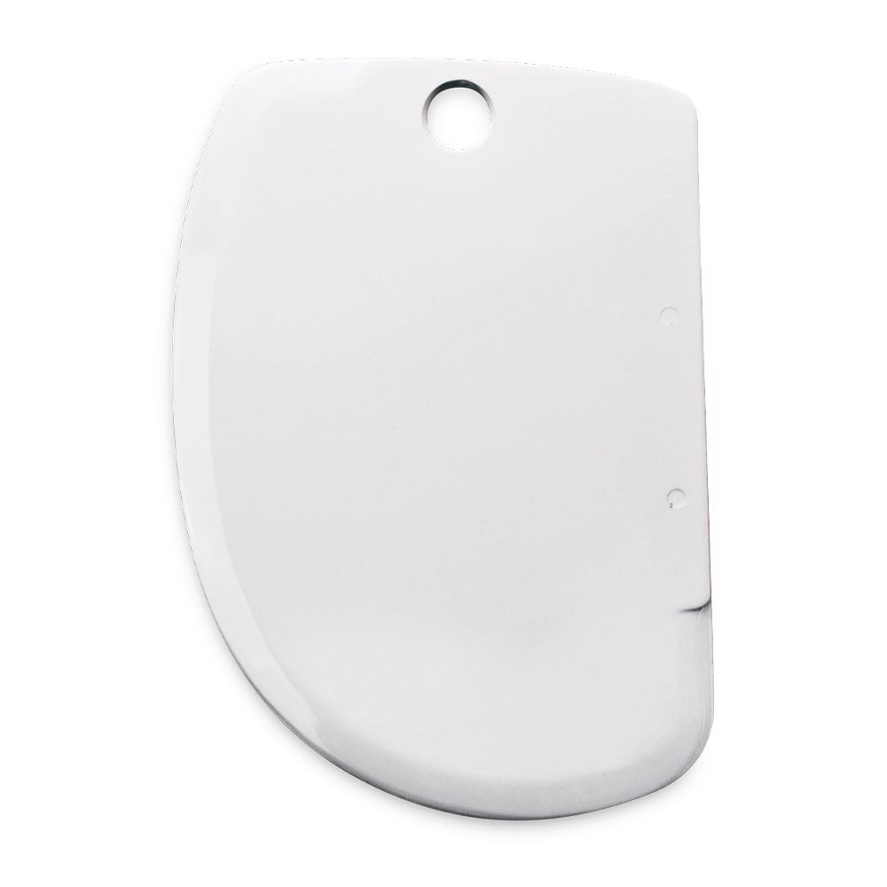 Städter - dough scraper - 8.5 x 12.5 cm Städter - dough scraper - 8.5 x 12.5 cm