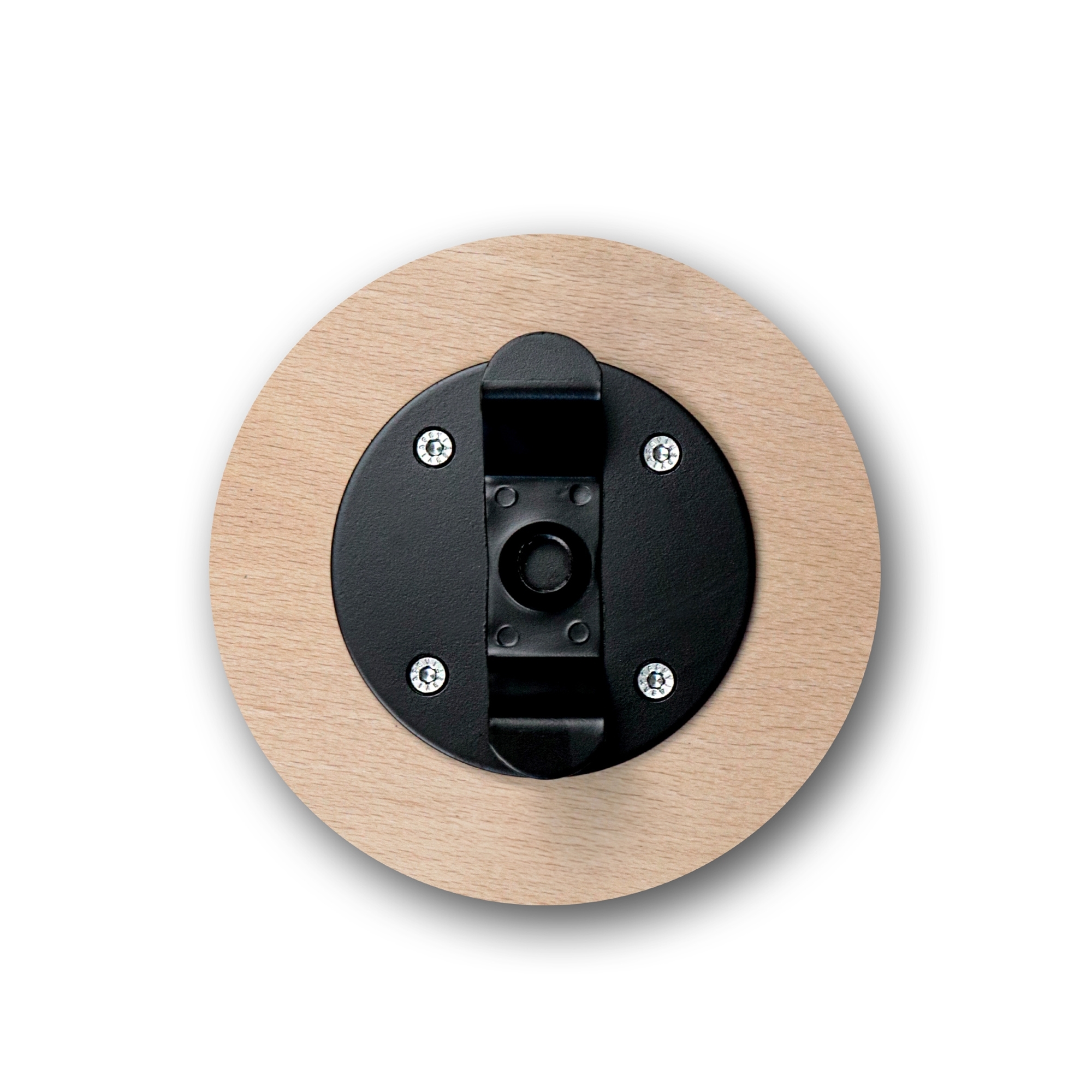 Wooden stamp for dumpling press - small | Culinaris Wooden stamp for dumpling press - small | Culinaris