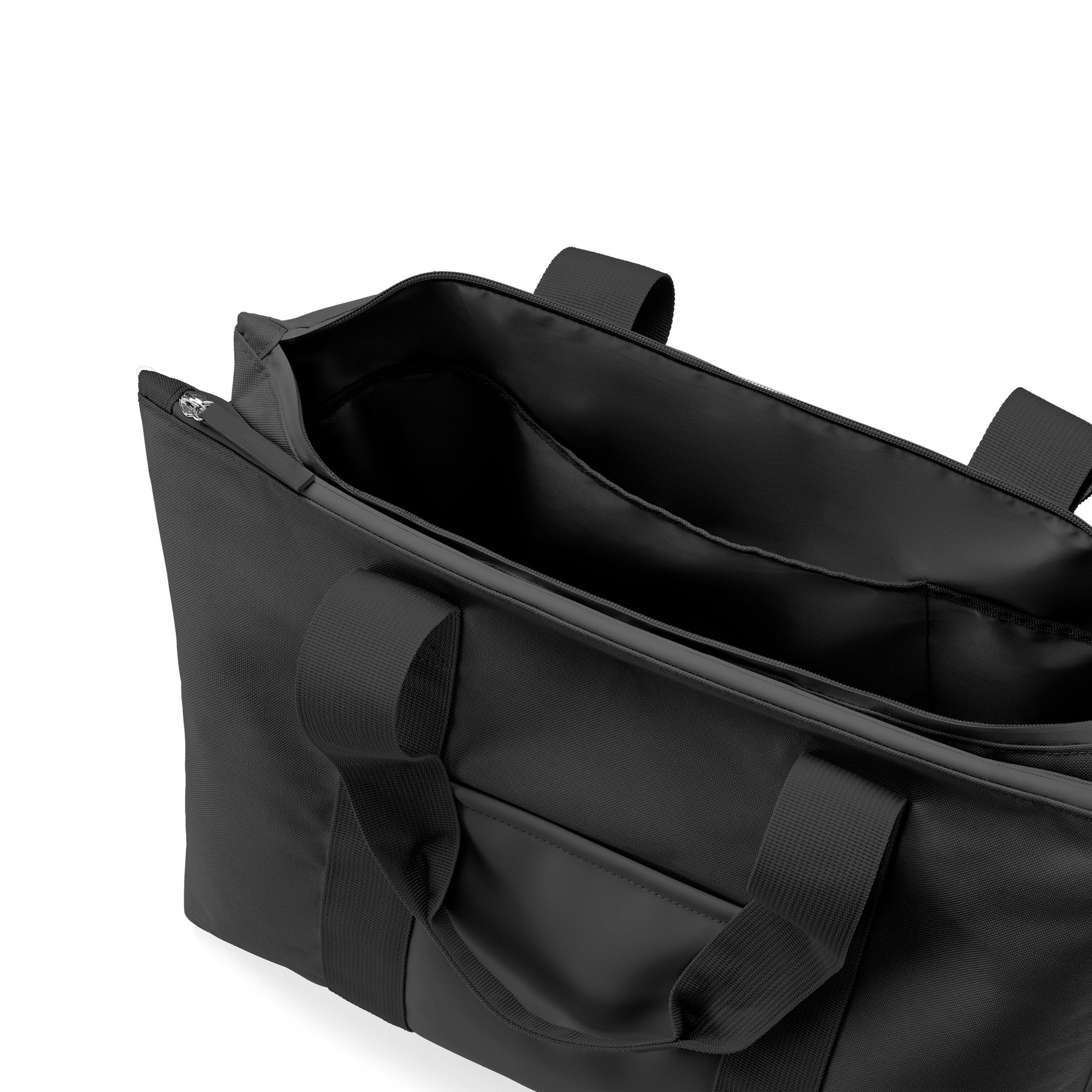 reisenthel - sportshopper - mix black