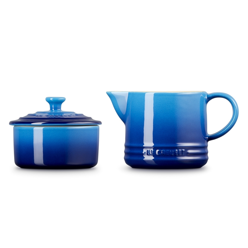Le Creuset - Milk and Sugar Set 300ml Le Creuset - Milk and Sugar Set 300ml