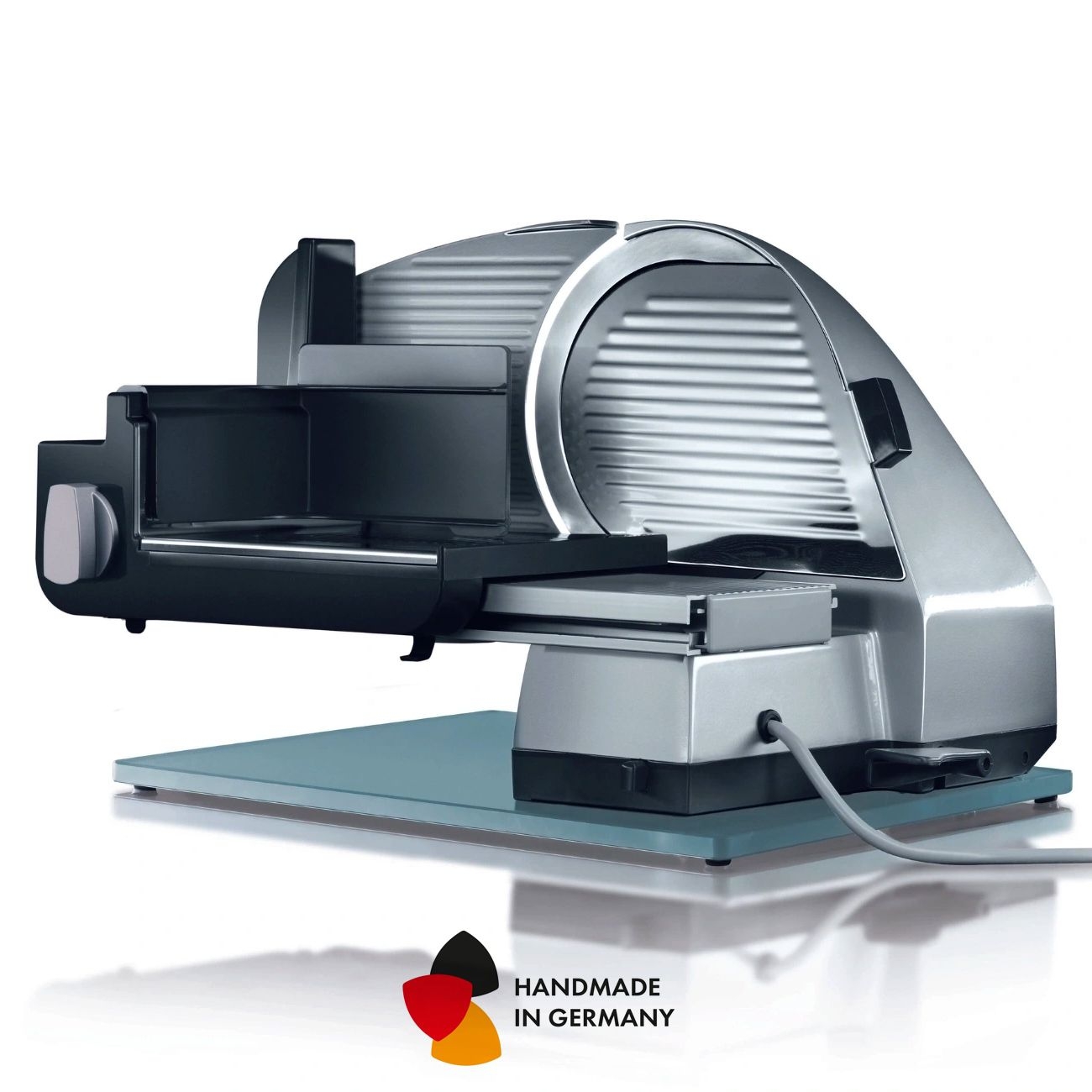 Graef - Master M 90 - Slicing Machine