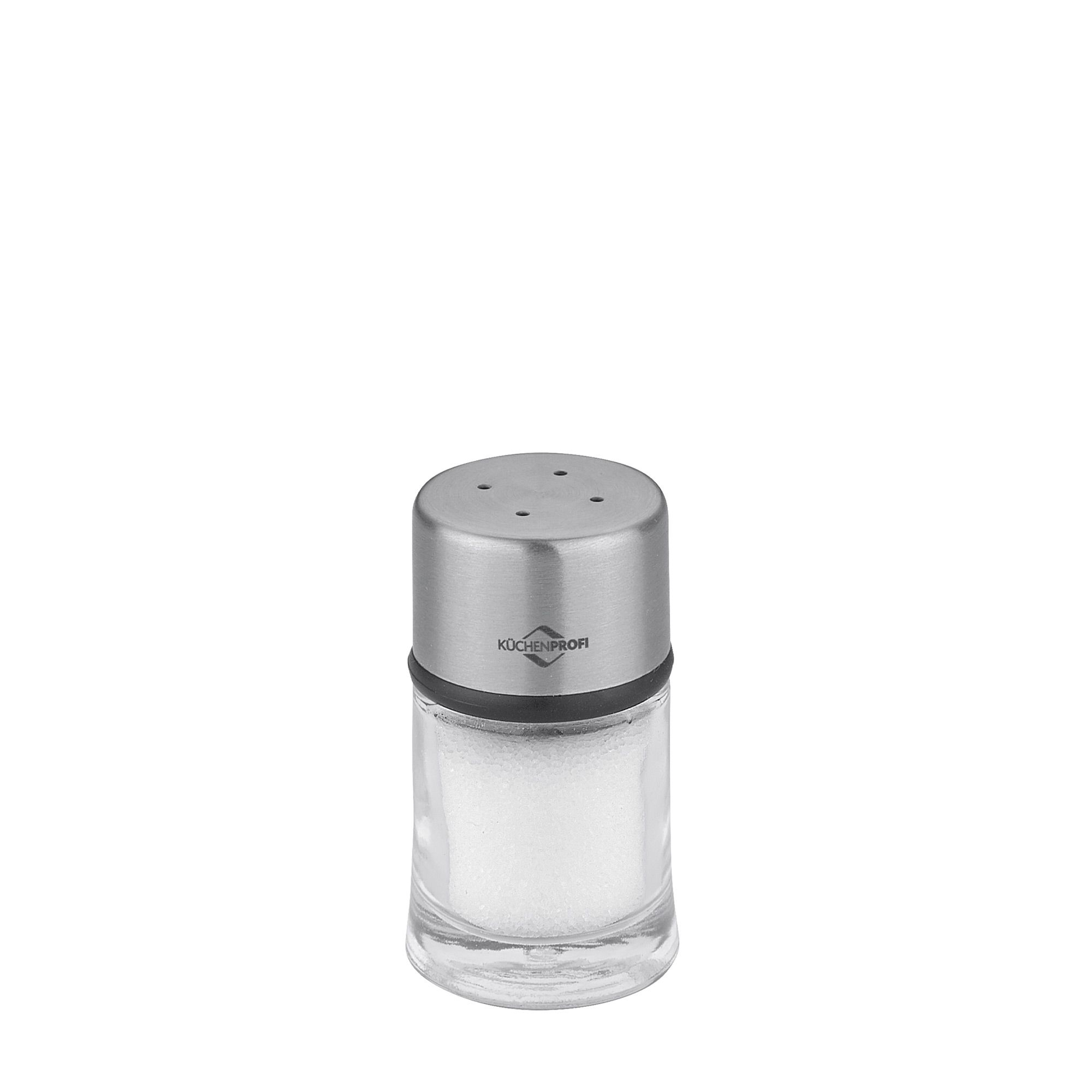 Küchenprofi - Pepper shaker/Salt shaker