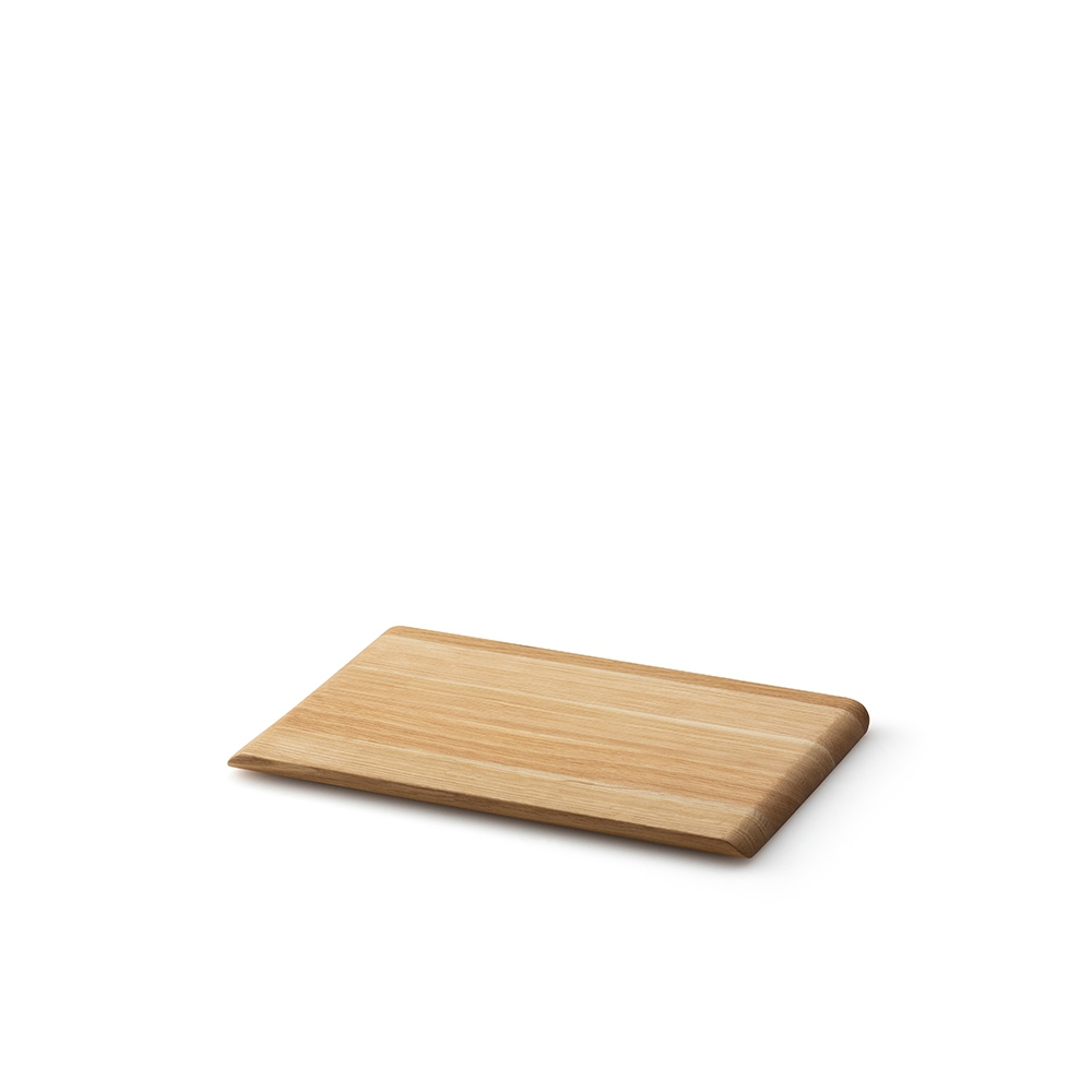 Continenta - cutting board, oak wood